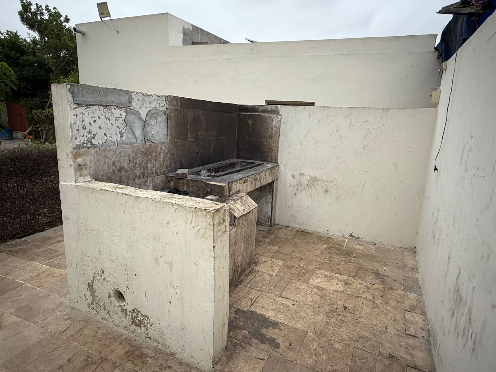 BBQ 1